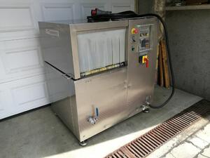 Webomatic zsugoralagút product image 1