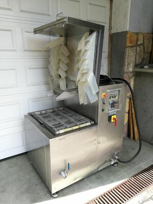 Webomatic zsugoralagút product image 2