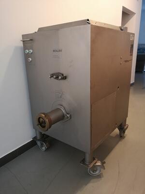 Kolbe MWE 32 keverős daráló product image 1