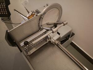 Bizerba A404 FB szeletelőgép product image 3