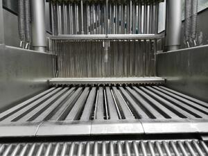 Inject Star BI-152-C-MO tűspácoló product image 2