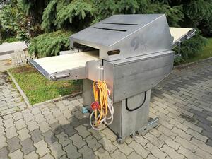 Townsend 9000 bőrözőgép product image 2