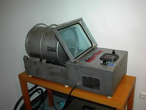 Inject Star tumblerek product image 3