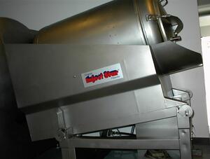 Húsipari tumbler ajánlatkérés