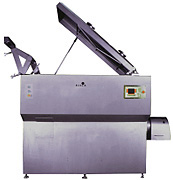 KILIA Keverőgépek 500 - 2000 l között product image 2