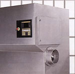 KILIA Keverőgépek 500 - 2000 l között product image 3