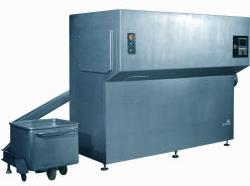KILIA Keverőgépek 500 - 2000 l között product image 1