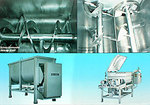 KARL SCHNELL Keverőgépek 430 - 6100 liter között product image 3