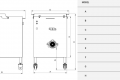 Rex RVF740 Robotos vákuumtöltőgép product image 3