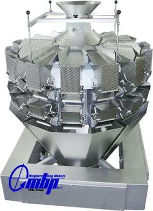 PFM tömlős csomagológépek product image 2