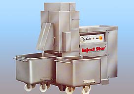 Inject Star szeparátorok product image 1