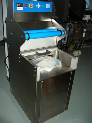 KOMET tálcás és kamrás csomagológépek product image 4