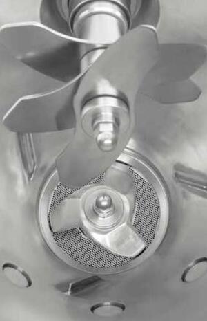 KARL SCHNELL FV175-160 főző-finomaprító berendezés product image 3