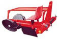 BCSSÜ-1 Csemete-suháng ültető, függesztett product image 1