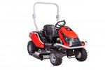 Seco 4wd kawasaki product image