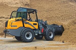 Giant G5000 x-tra product image 1