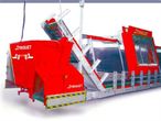 Triomatic Etetőrendszer product image 1
