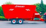 SOLOMIX 2 VLH-B-T product image 1