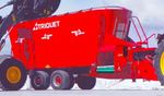 SOLOMIX 3 VLX-B-T, VLX-B-TR product image 1
