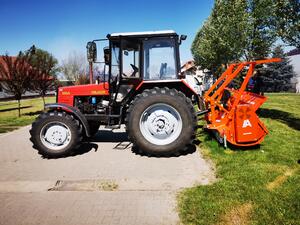 Agrimaster Af erdészeti szárzúzók product image 2
