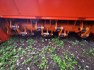 Agrimaster Awps erdészeti szárzúzók product image 2