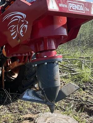 Drill master tuskófúró Drill master tuskófúró product image 4