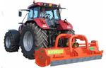 AGRIMASTER RVM szárzúzó széria product image 1