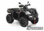 GOES Iron 450 product image