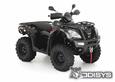 GOES Iron 450 product image