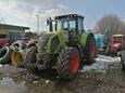 Claas Axion 840 C-Matic product image