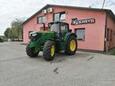 John Deere 6155M product image