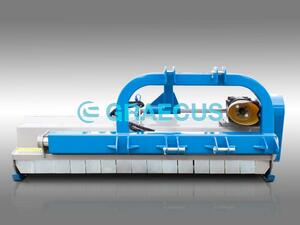 Graecus Flail mower hyper product image 2