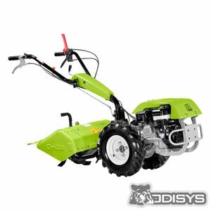 Egytengelyes traktor ajánlatkérés