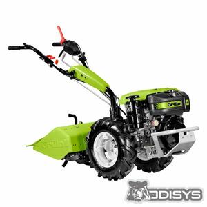 Egytengelyes traktor ajánlatkérés