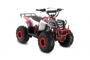 Quad ajánlatkérés