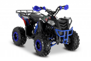 Quad ajánlatkérés