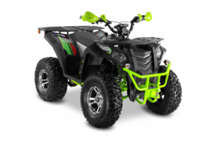 Quad ajánlatkérés