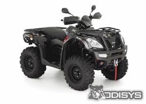 Quad ajánlatkérés
