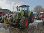 Claas Axion 840 C-Matic product image 1