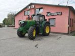 John Deere 6155M product image 1