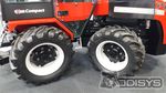 Pierre Trattori P135.80 Xtra-Compact product image 2