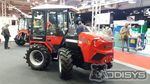 Pierre Trattori P135.80 Xtra-Compact product image 3