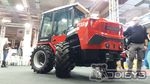 Pierre Trattori P135.80 Xtra-Compact product image 4