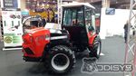 Pierre Trattori P135.80 Xtra-Compact product image 5