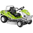 Grillo Climber fűnyíró traktor product image 1