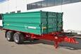 Farmtech TDK-1100 product image