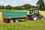 Farmtech TDK-900 product image 1