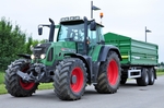 Farmtech TDK-1600 product image 1
