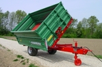 Farmtech EDK-500 product image 2