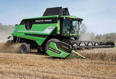 Deutz-Fahr C9206 product image 1